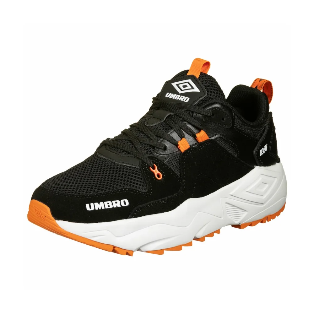 Umbro B360 Run 45348U-590 / schwarz