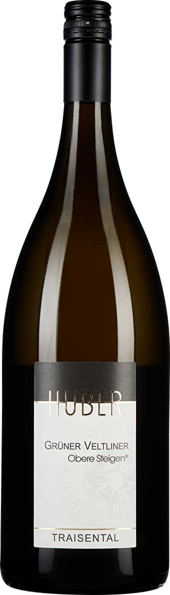 Huber Grüner Veltliner Obere Steigen Magnum 2022