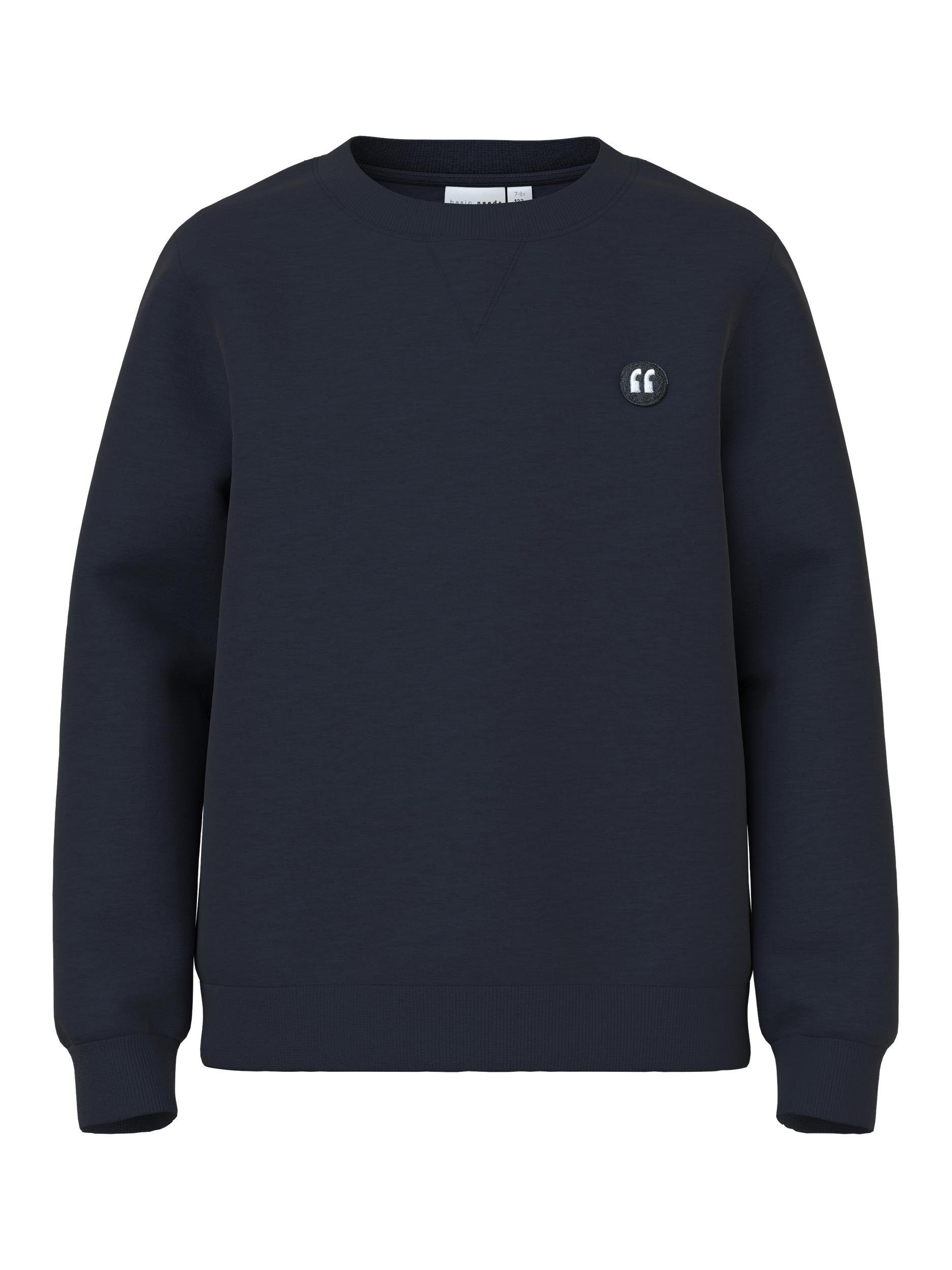 Name It Sweatshirt NMMVIMO LS SWEAT BRU NOOS