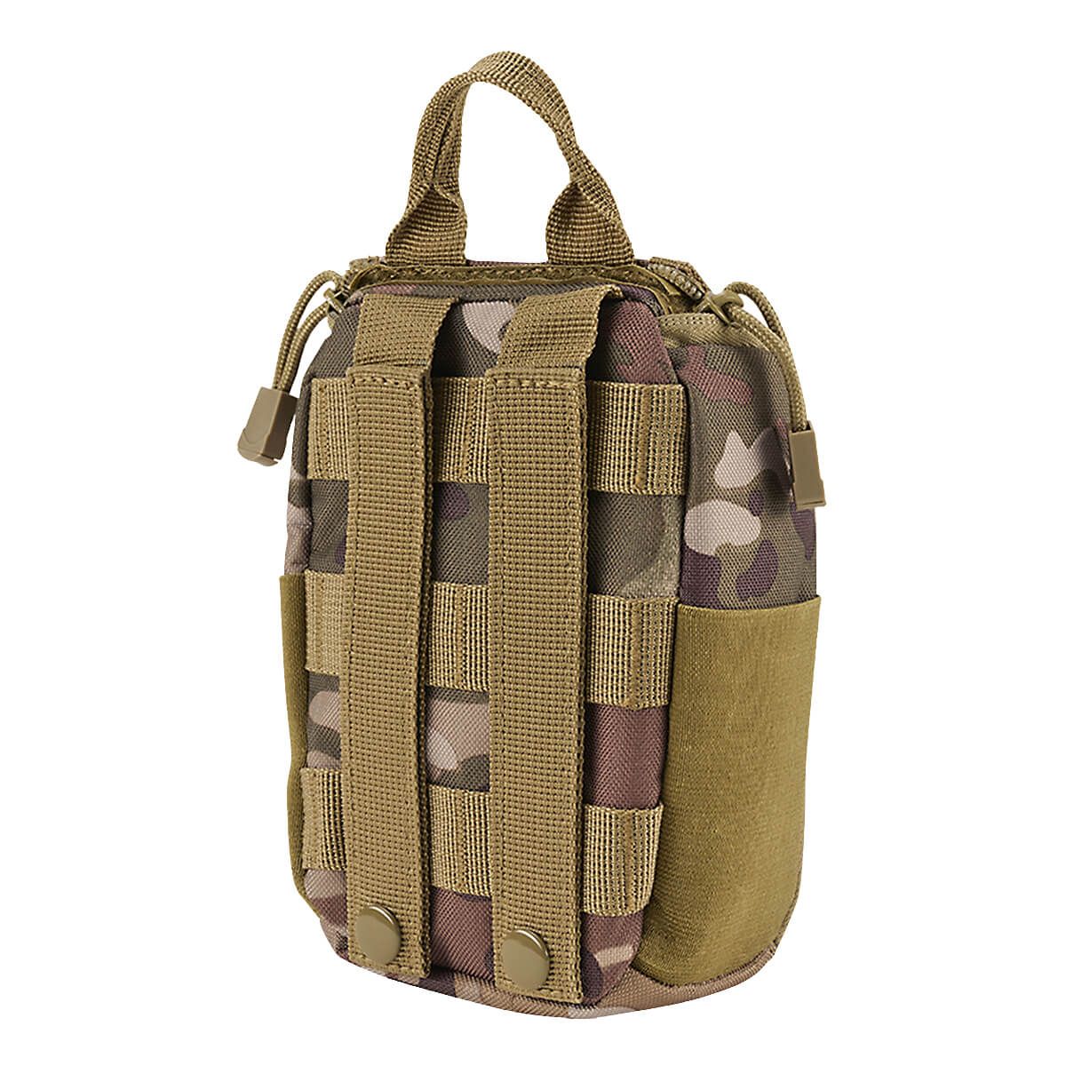 Molle First Aid Pouch Premium