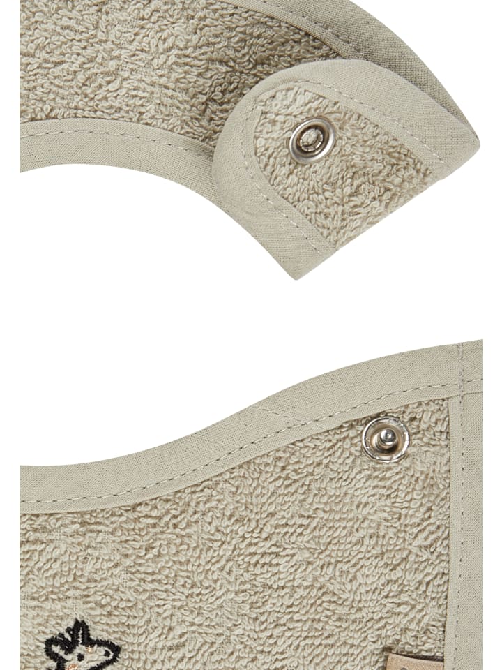 Sterntaler Lätzchen 2er-Pack SAFARI in bunt günstig kaufen onesize