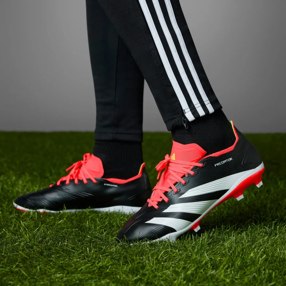 adidas Predator League FG IG7762 / schwarz