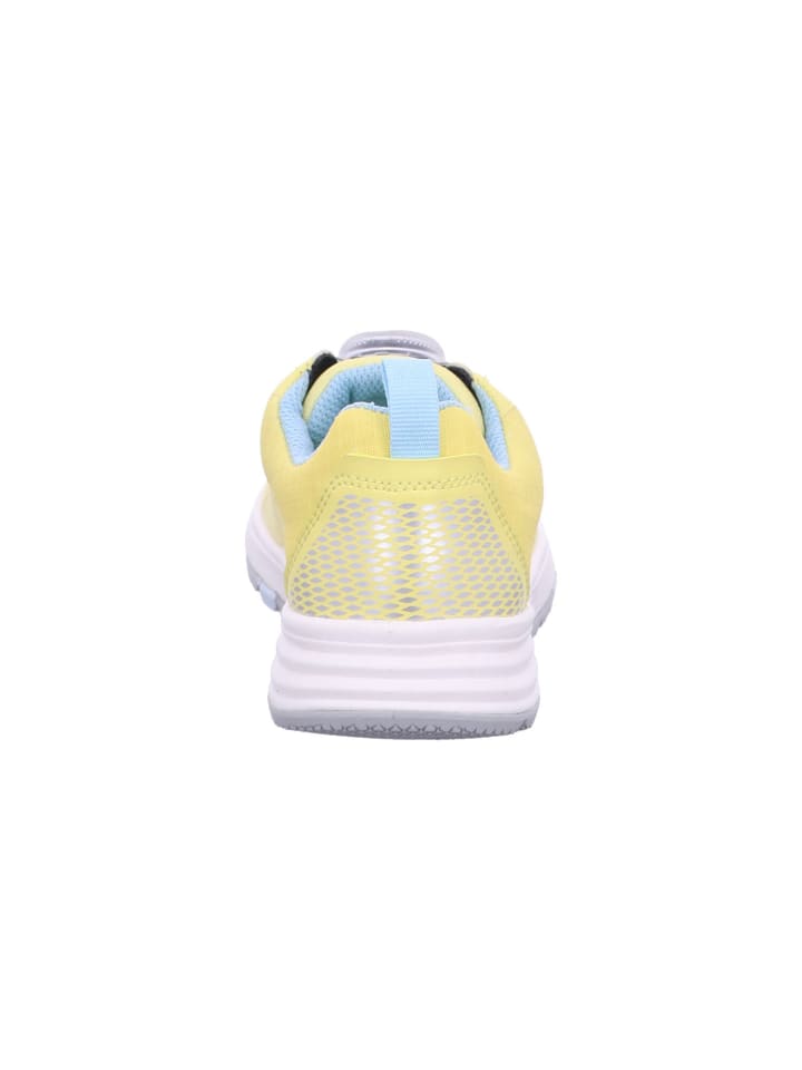 VADO  Mädchen Halbschuhe FRESH LO BOA GTX in Gelb günstig kaufen