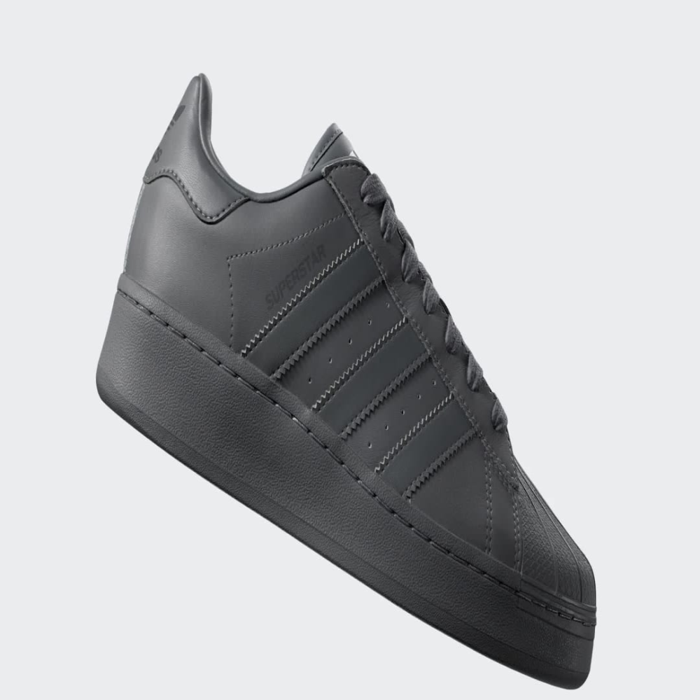 adidas Superstar XLG IF8114 / grau