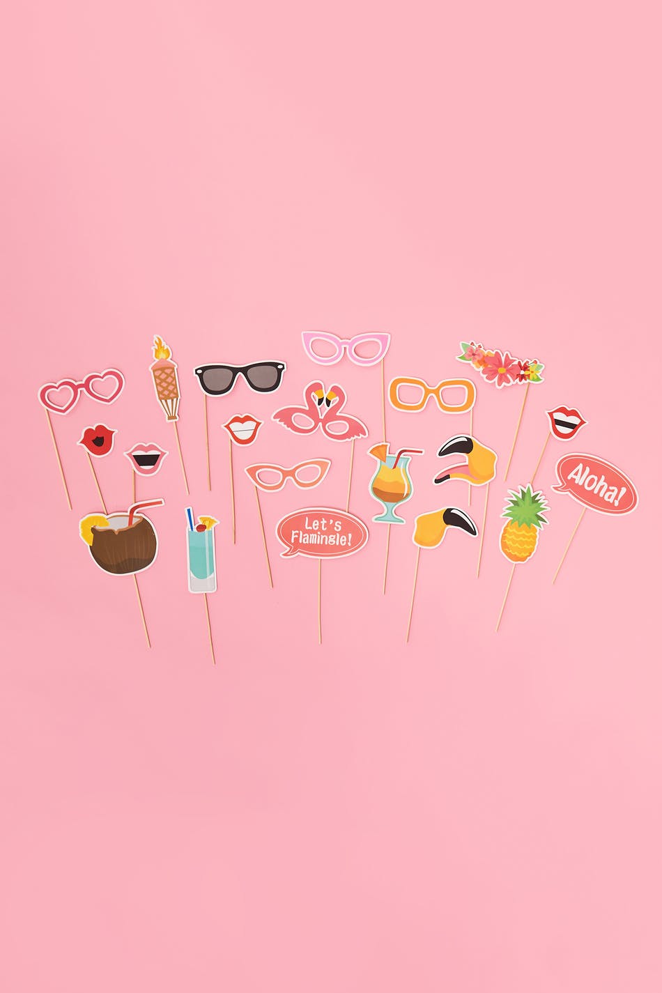 Party props