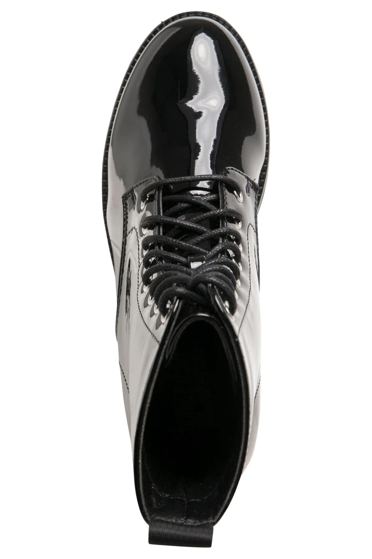 Urban Classics  Accessoires Schnürstiefelette