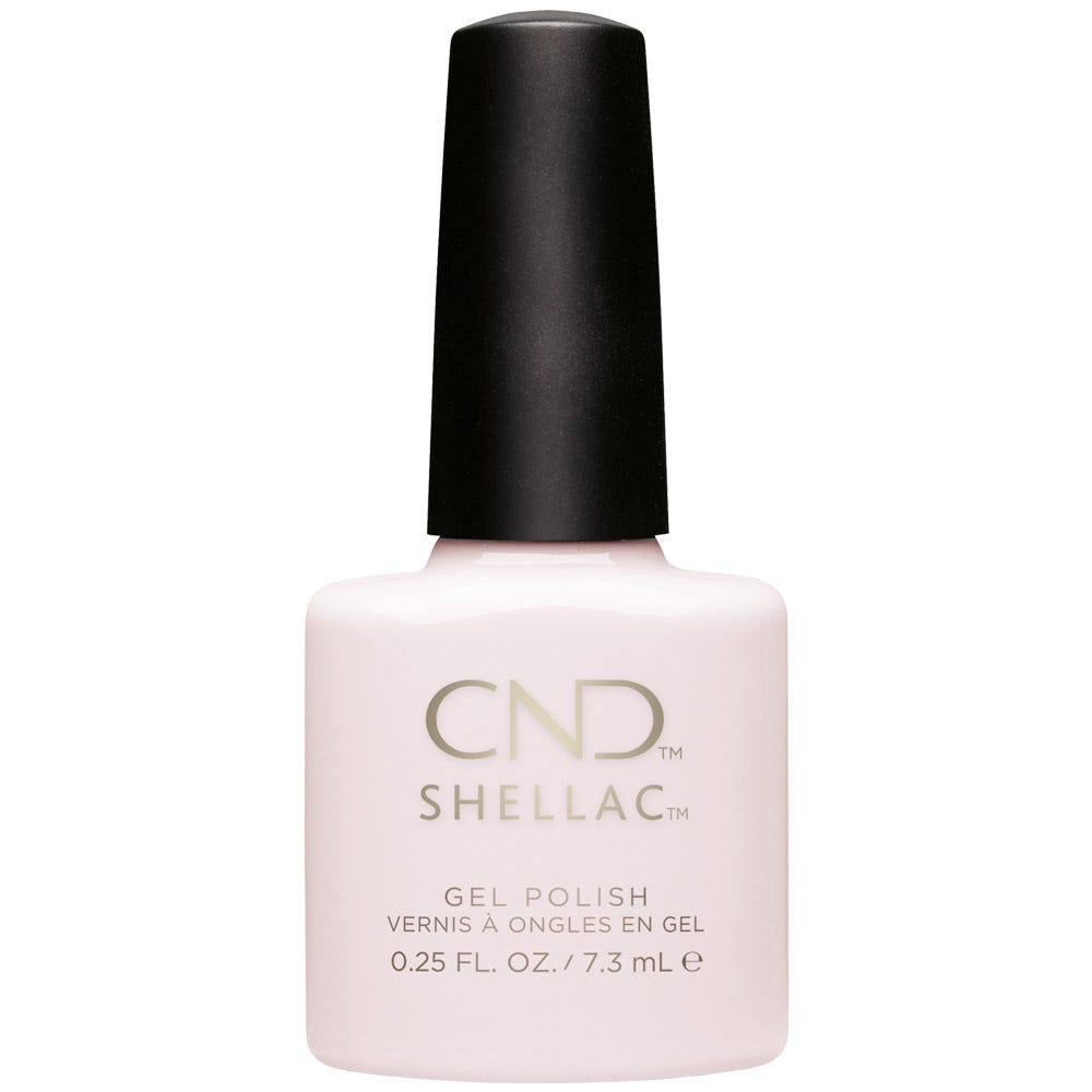 CND Shellac Romantique 7,3 ml