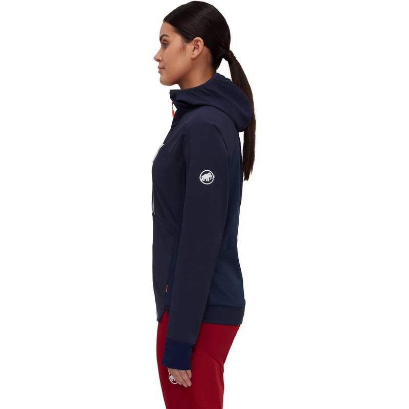 Mammut Aenergy Softshelljacke Damen