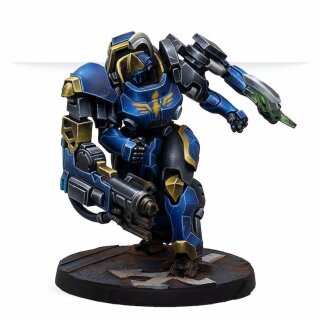 O-12 Torchlight Brigade Action Pack (EN)