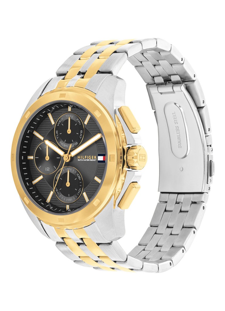 Tommy Hilfiger Walker watch TH1710621