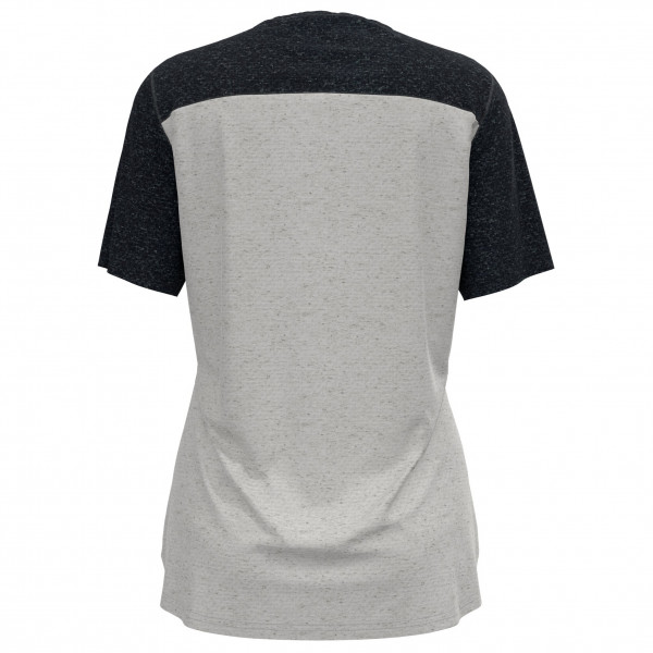 Odlo - Women's S/S X-Alp Linencool - Radtrikot