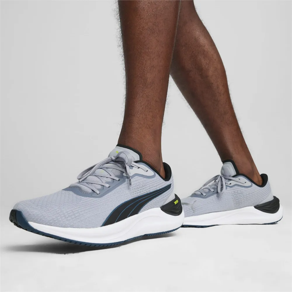 PUMA Electrify NITRO 3 378455_09 / grau