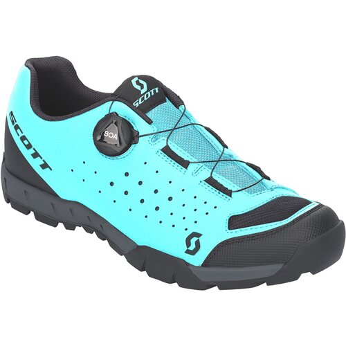 DAMEN MOUNTAINBIKESCHUHE SCO SHOE W'S SPORT TRAIL EVO BOA