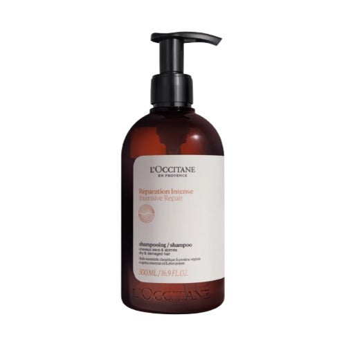 L'Occitane Intensive Repair -shampoo 500 ml