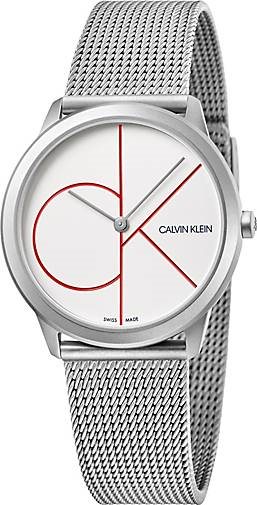 Calvin Klein Quarzuhr K3M52152