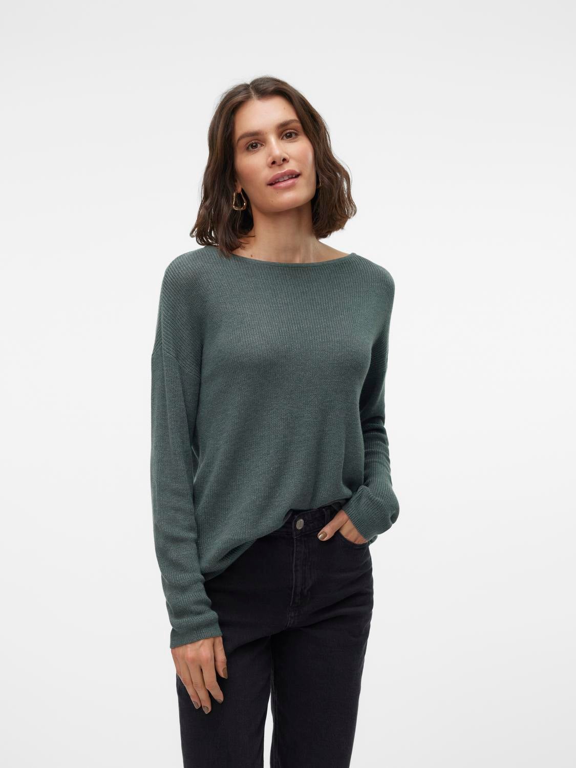 VMNEWLEXSUN Pullover