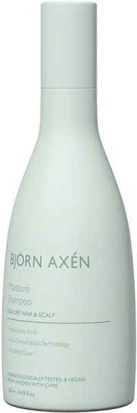 Björn Axén Moisture Moisture Shampoo Shampoo