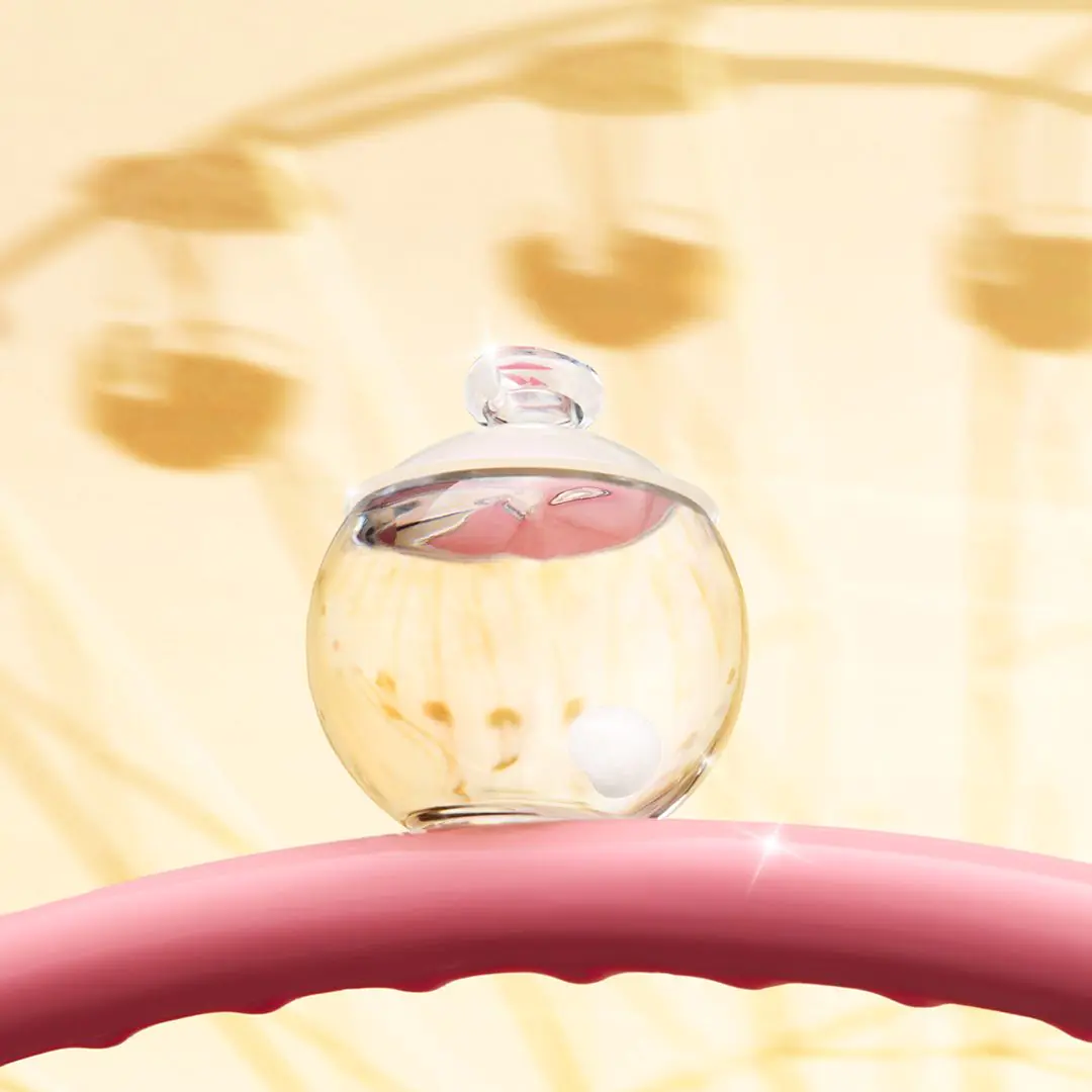 Cacharel Lou Lou Eau de Parfum til kvinder 50 ml
