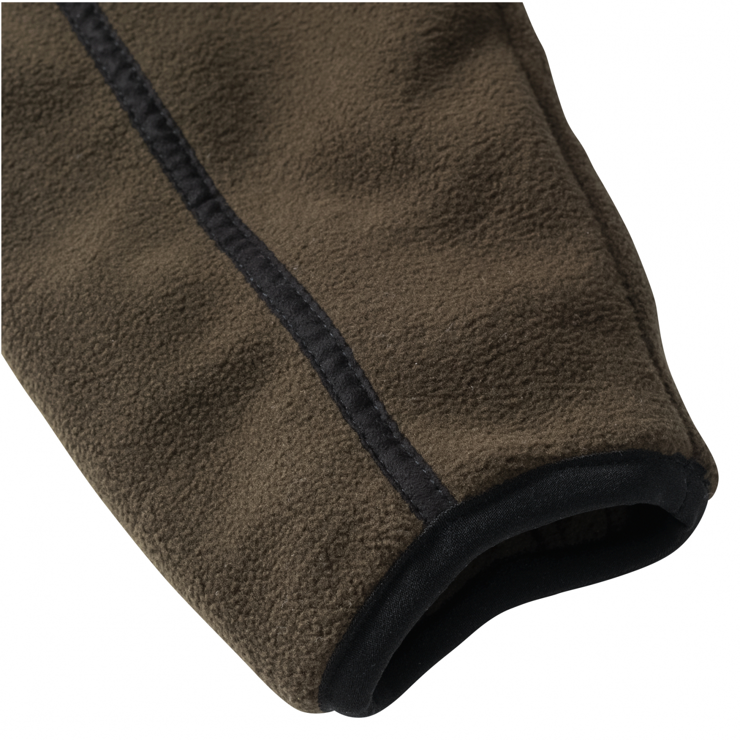 il Lago Prestige Herren Fleecejacke Shawk