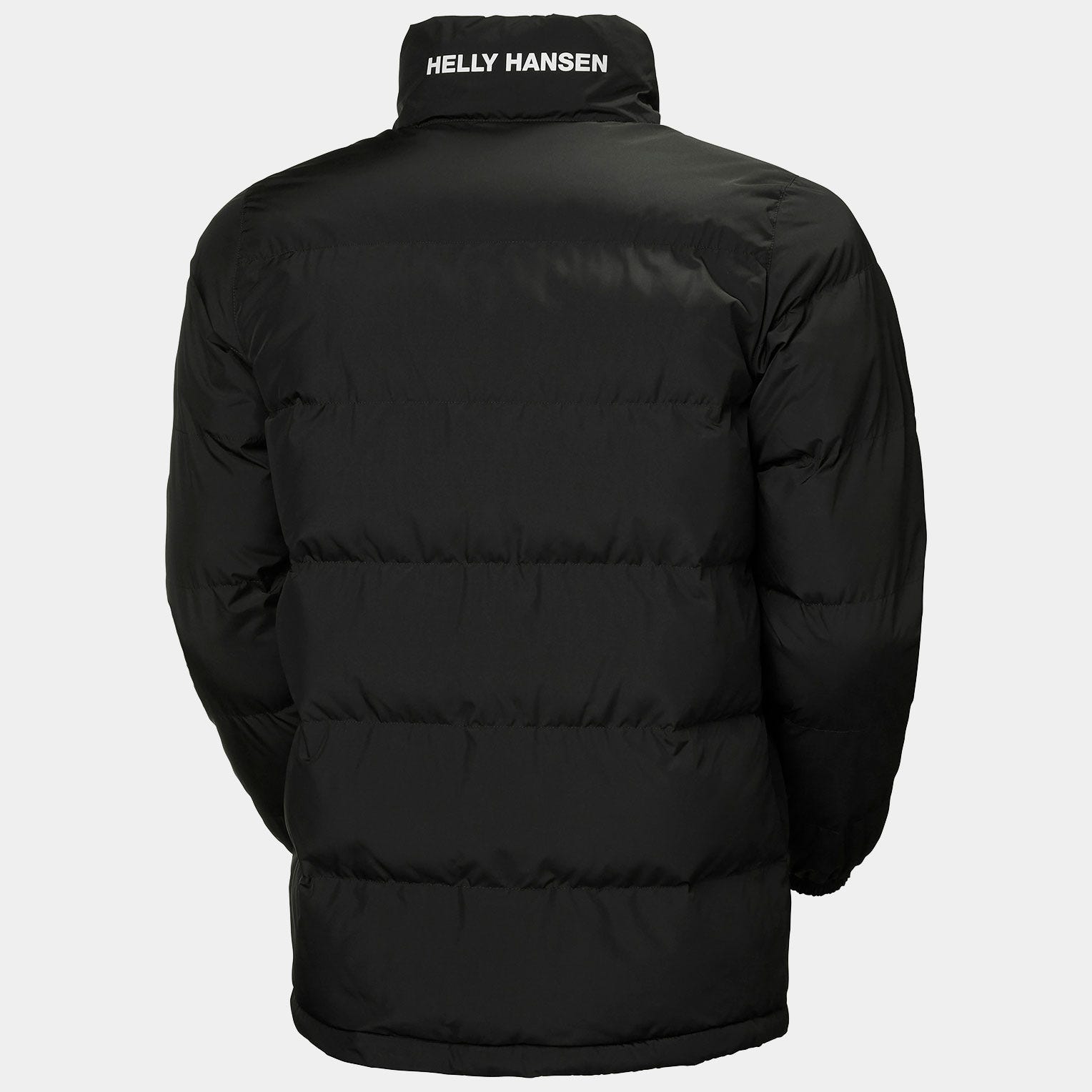Men's Yu 23 Reversible Puffer