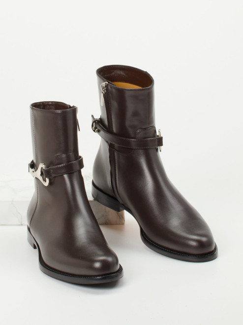 Stiefelette-17302090009 Unützer