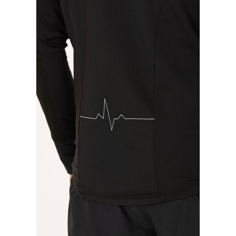 ELITE LAB Heat X1 Elite Laufjacke Herren