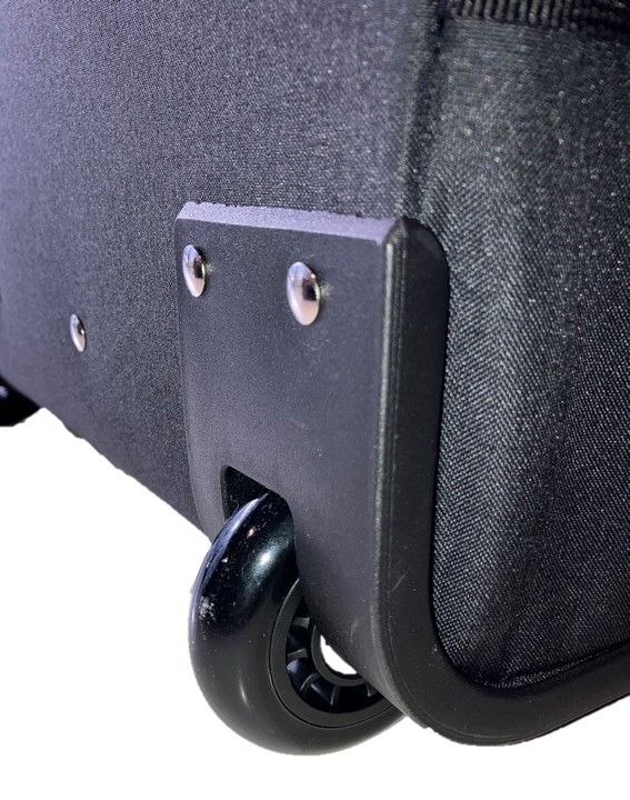 Travel & Shopping Trolley Case