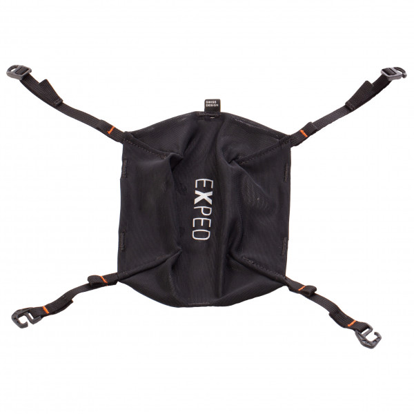 Exped - Mesh Helmet Holder - Helmhalterung