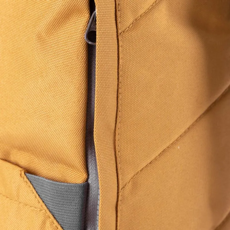 Roka London Rolltop Finchley A Medium - Flax