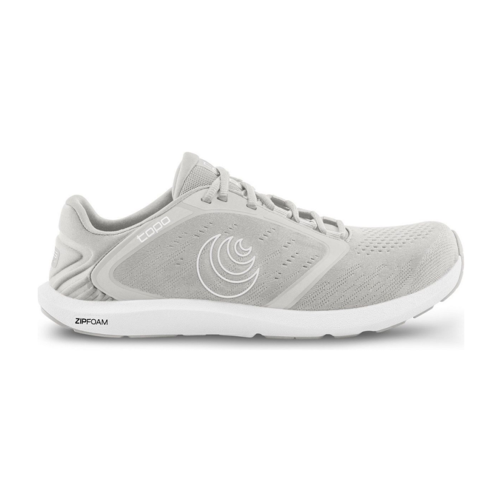 Topo ST 5 W071-GRYGRY / grau
