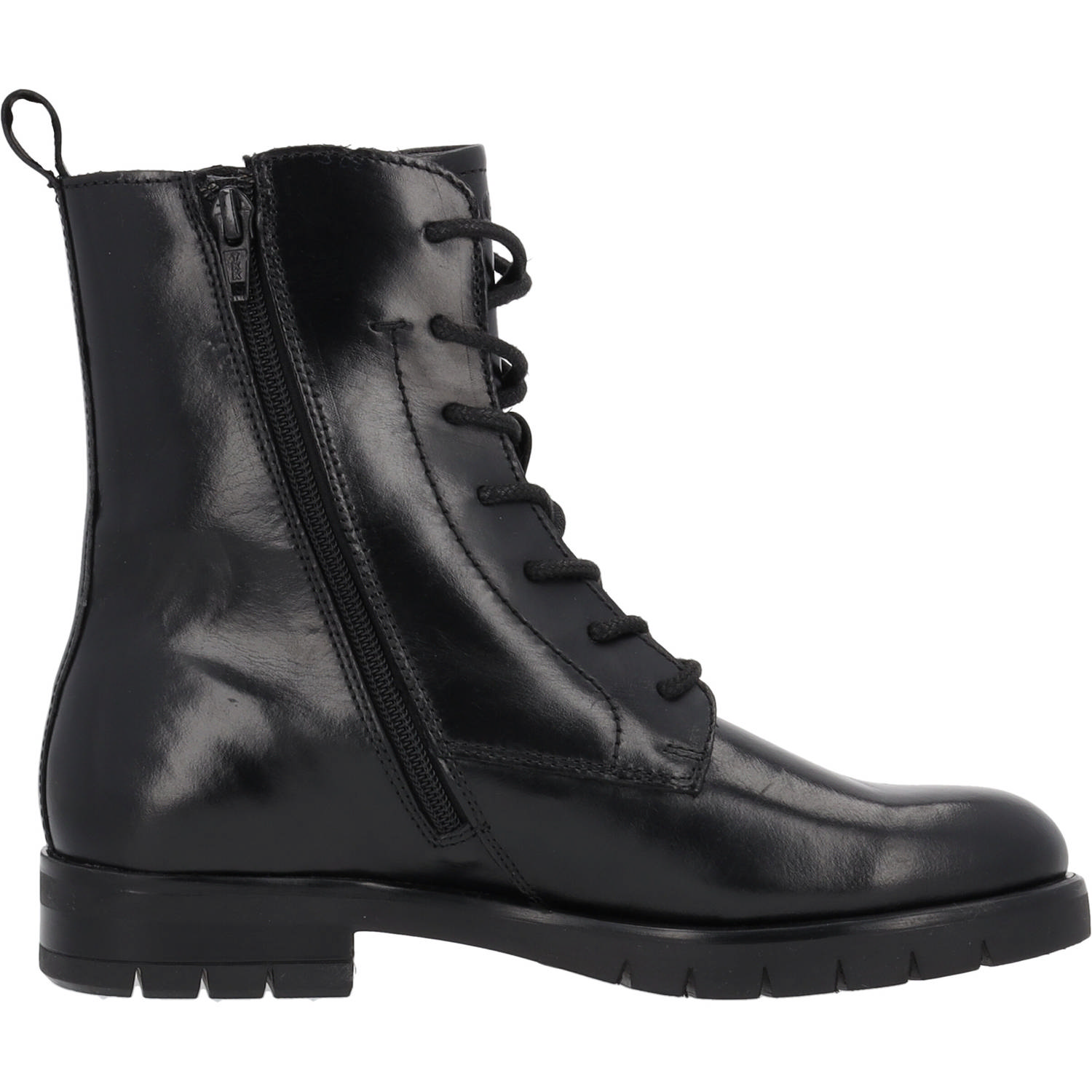 Bagatt Imola AGU30, Stiefeletten, Damen, black