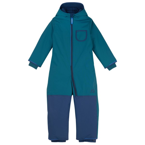 Finkid - Kid's Pikku Winter Sport - Overall