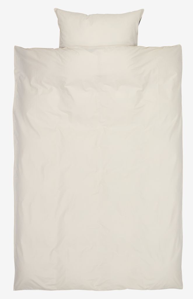 Jogo de cama Mickey Mouse 140x200 cinza