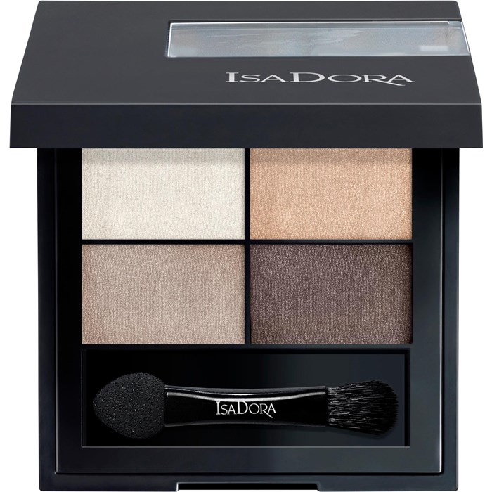 Eyeshadow Quartet