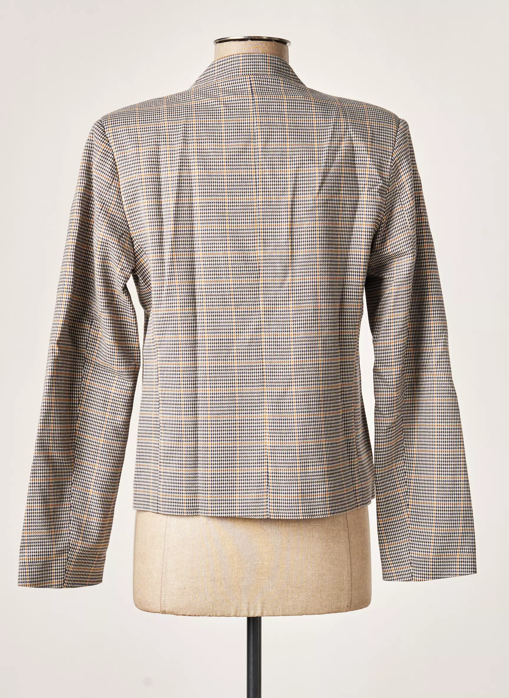 Multiples Blazers Femme couleur bleu