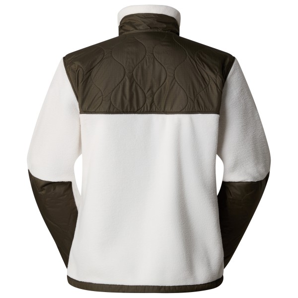 The North Face - Royal Arch Full Zip Jacket - Fleecejacke