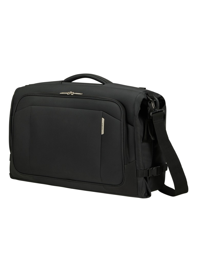 Borsa a tracolla Samsonite Respark con scomparto per laptop da 17 pollici