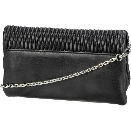Karl Lagerfeld Abendtasche & Clutch K/Kushion Quilted Wallet On Chain