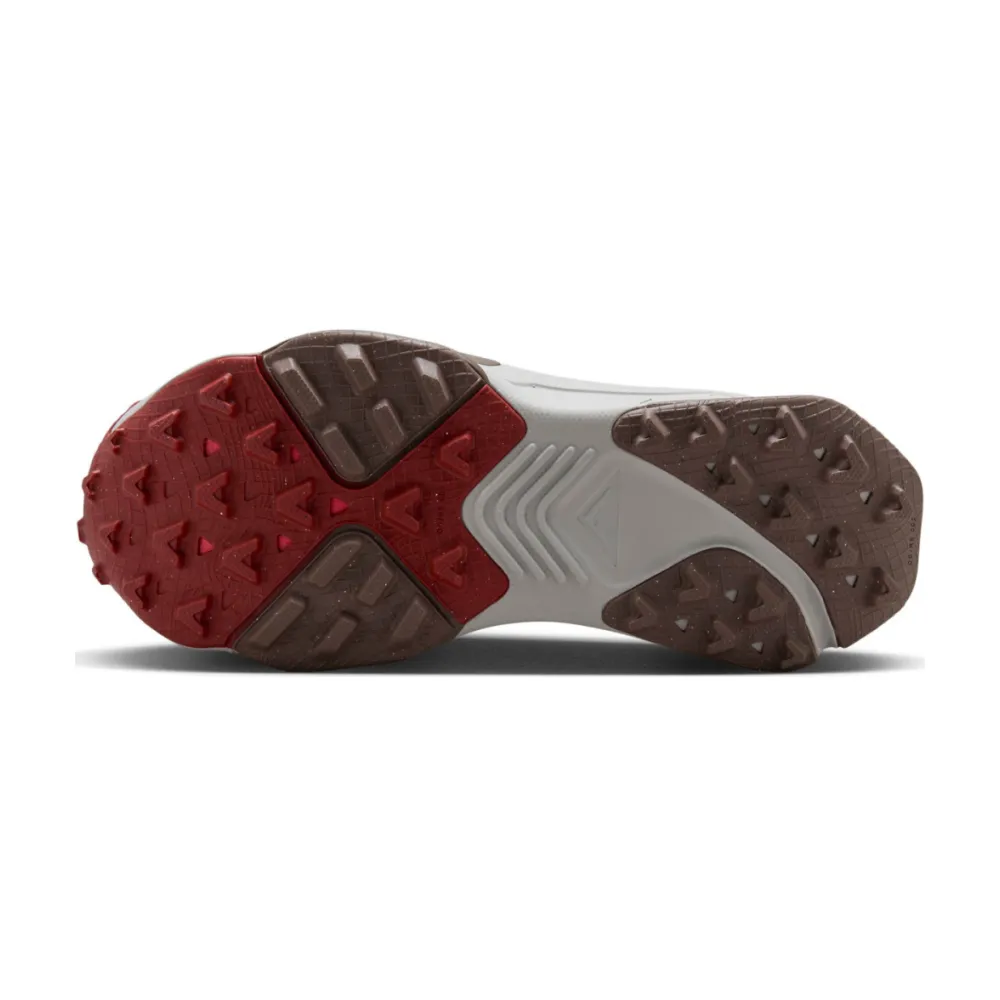 Nike Zegama ZoomX Trail DH0625-003 / schwarz