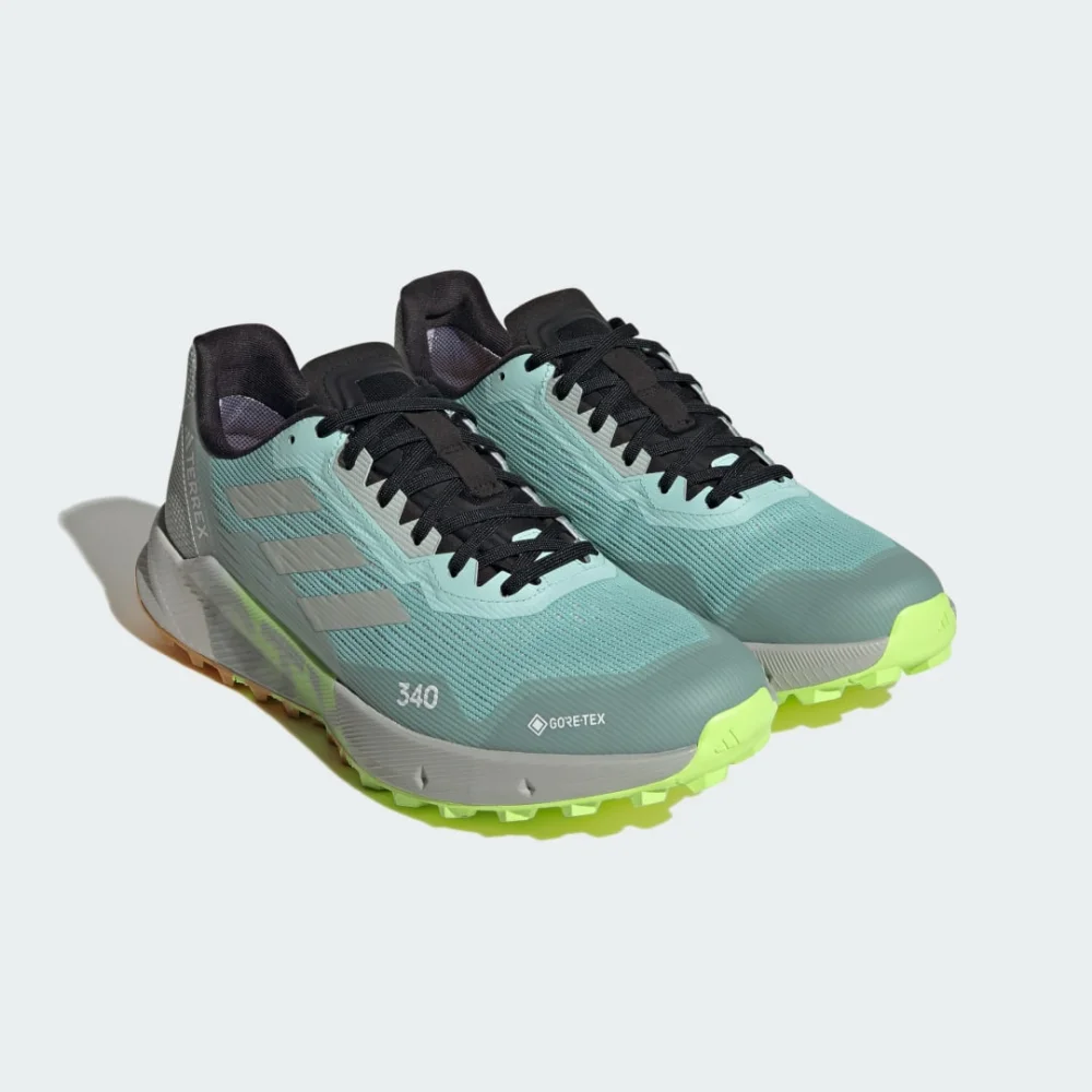 adidas Agravic Flow GTX 2 IF2569 / blau