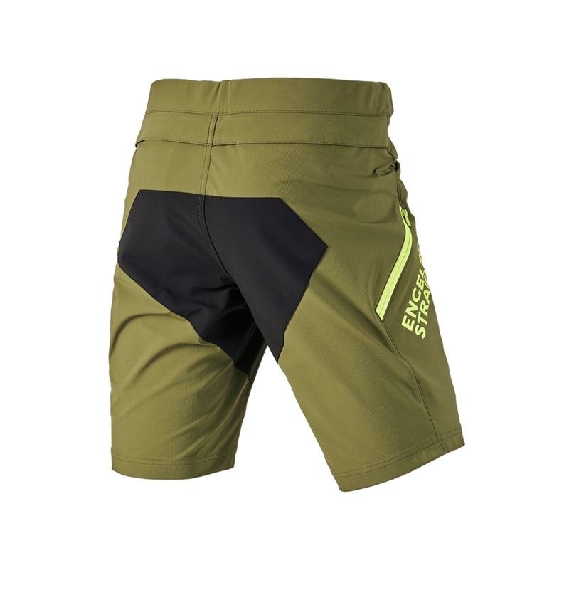 Funktions Short e.s.trail