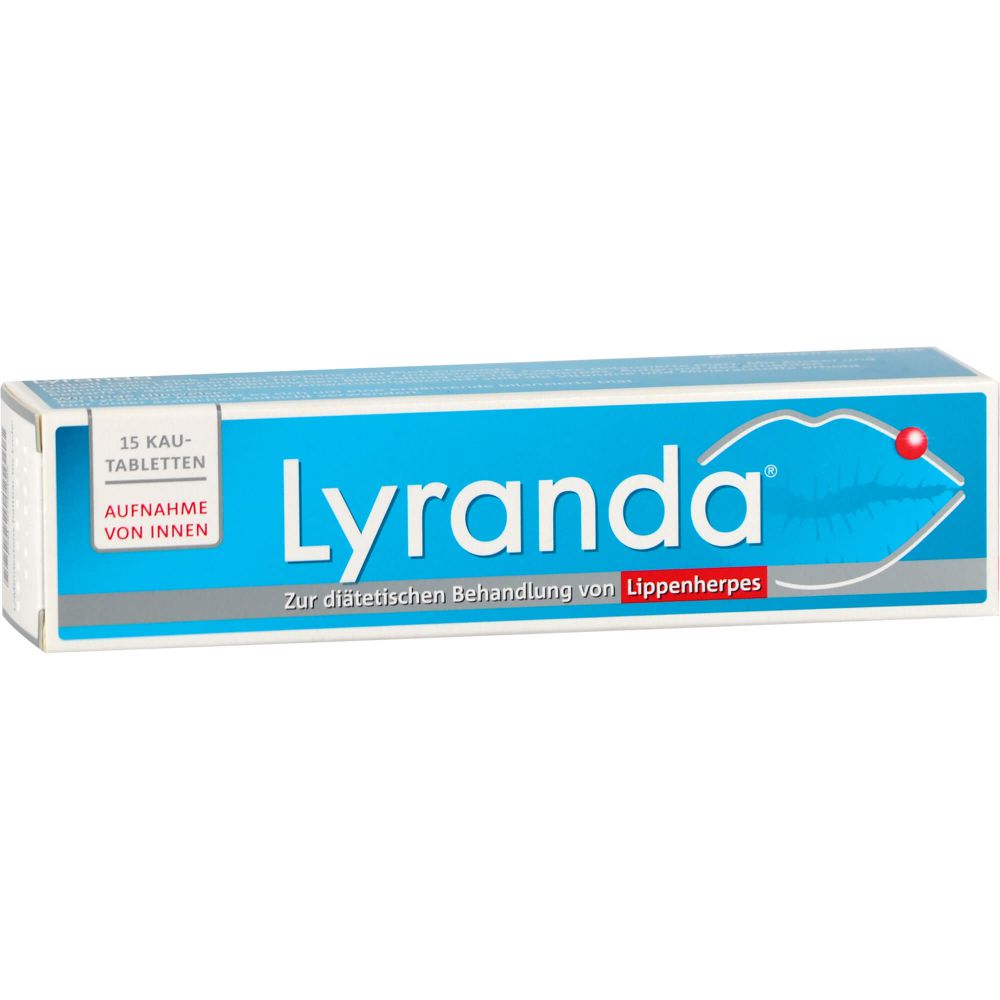 Kautabletten