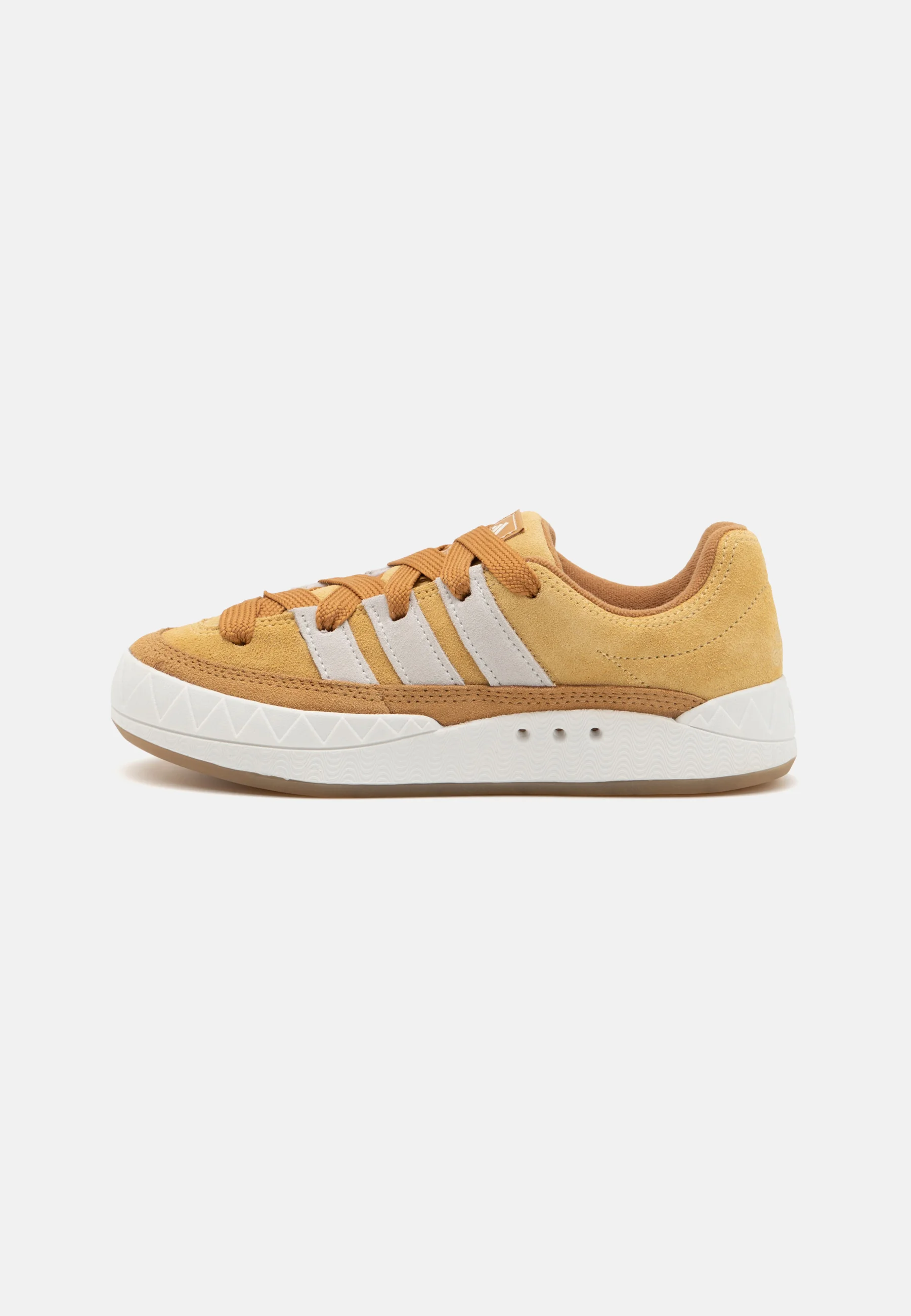 adidas Originals ADIMATIC UNISEX - Zapatillas de skate