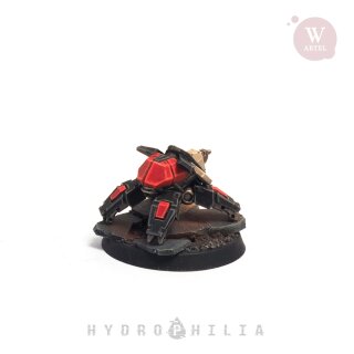 Hydrophilia Wargame: NXR-KG 