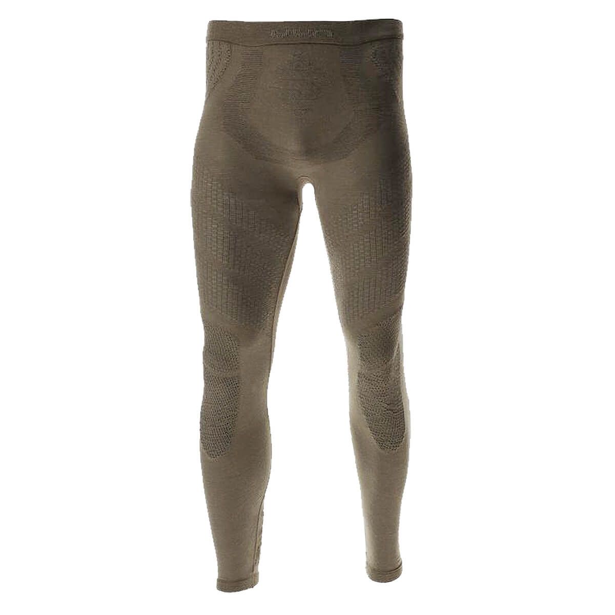 Fusyon Defender Merino Pants Lang