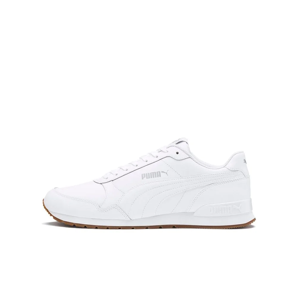 PUMA ST Runner v2 Full L 365277_09 / weiss
