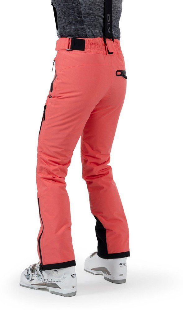 DLX Skihose