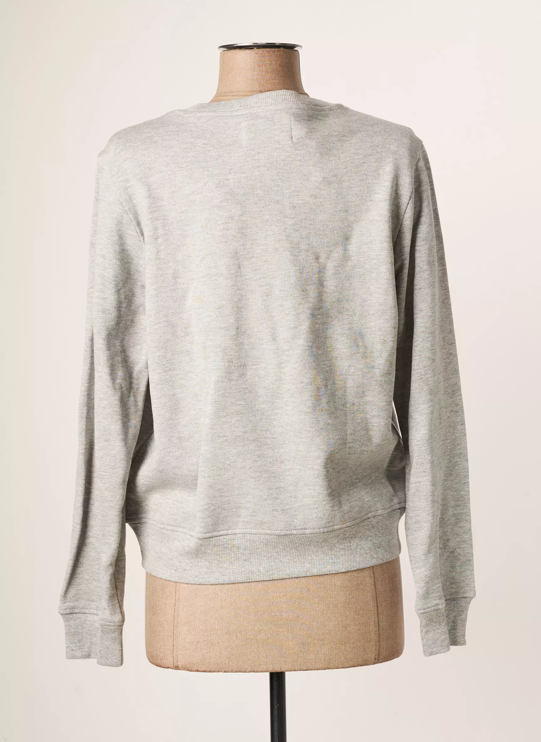 Lois Sweats Femme couleur gris