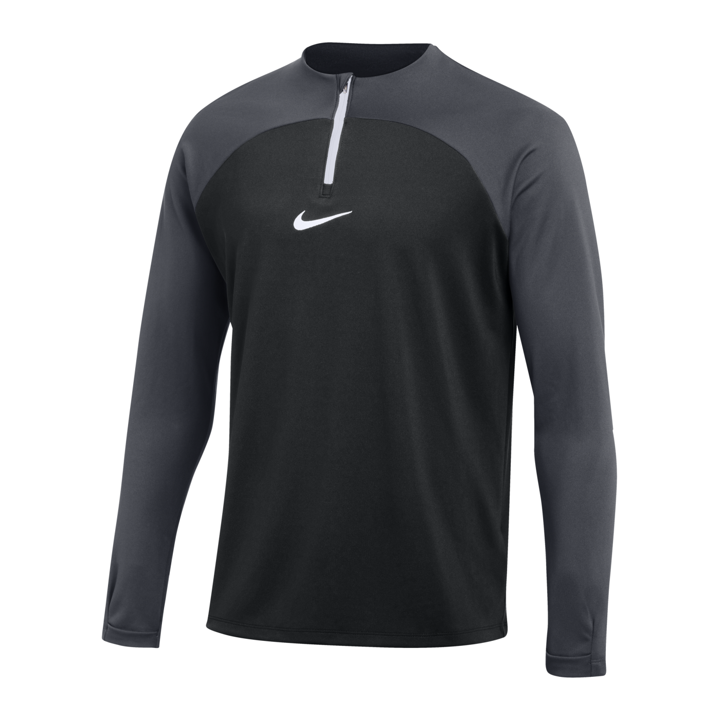 Nike Academy Pro Drill Top Kids Schwarz F011
