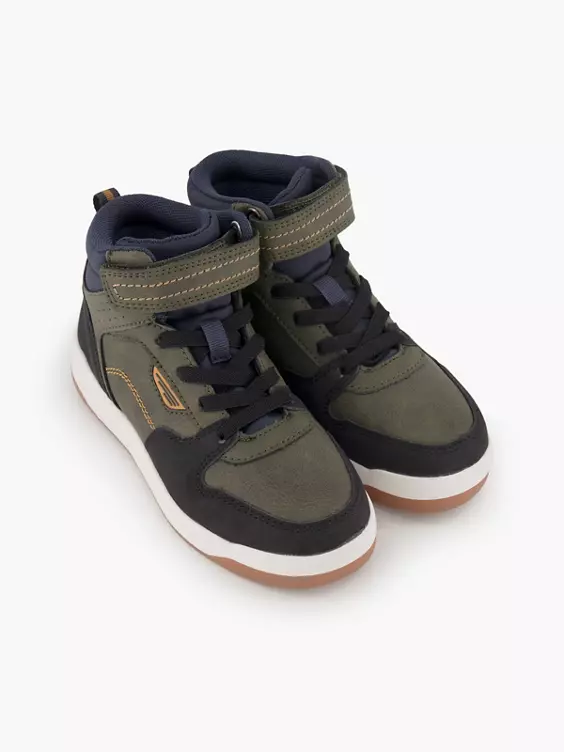 Vty Hoher Sneaker